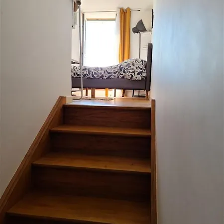 Lejlighed Maison Avec Vue Sur Le