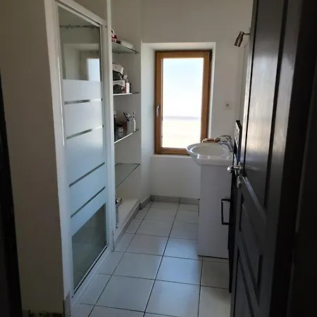 Maison Avec Vue Sur Le