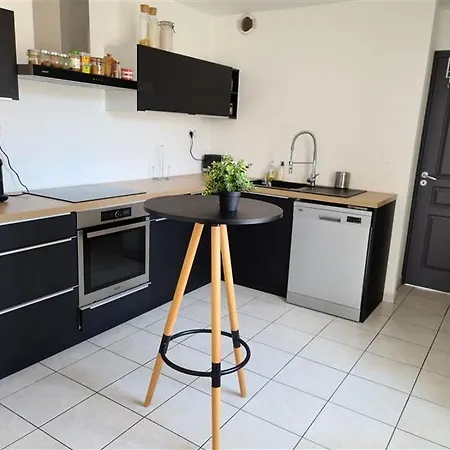 Maison Avec Vue Sur Le