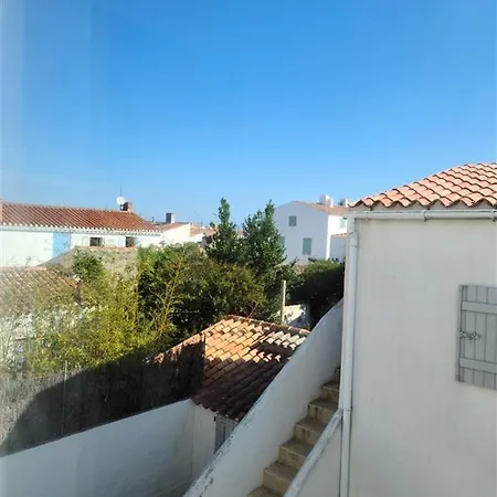 Lejlighed Maison Avec Vue Sur Le