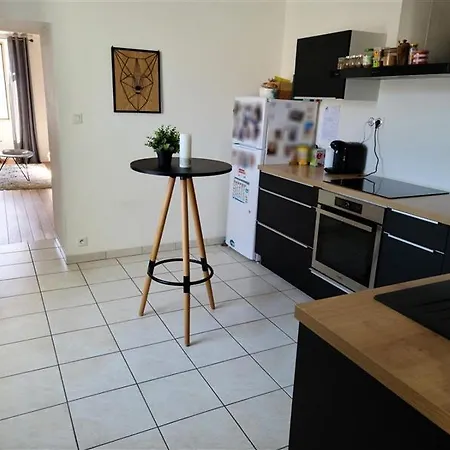 Maison Avec Vue Sur Le Port-Joinville